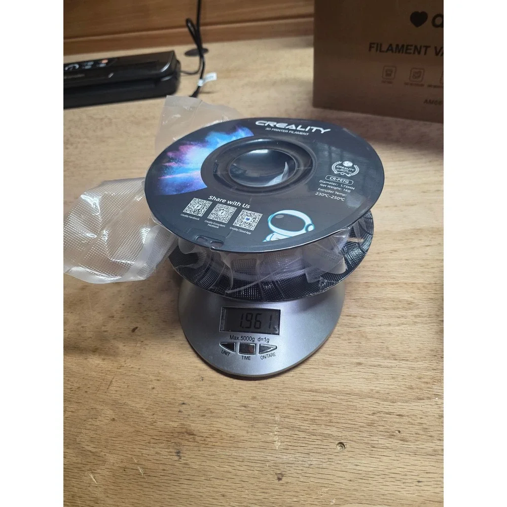 Creality cr petg